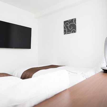 Toyo Hotel Фукуока Екстер'єр фото