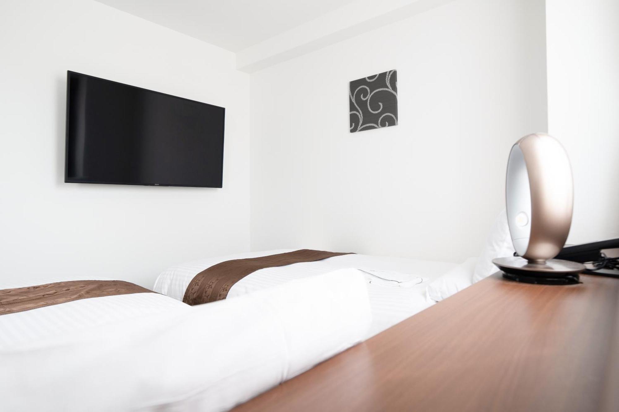 Toyo Hotel Фукуока Екстер'єр фото