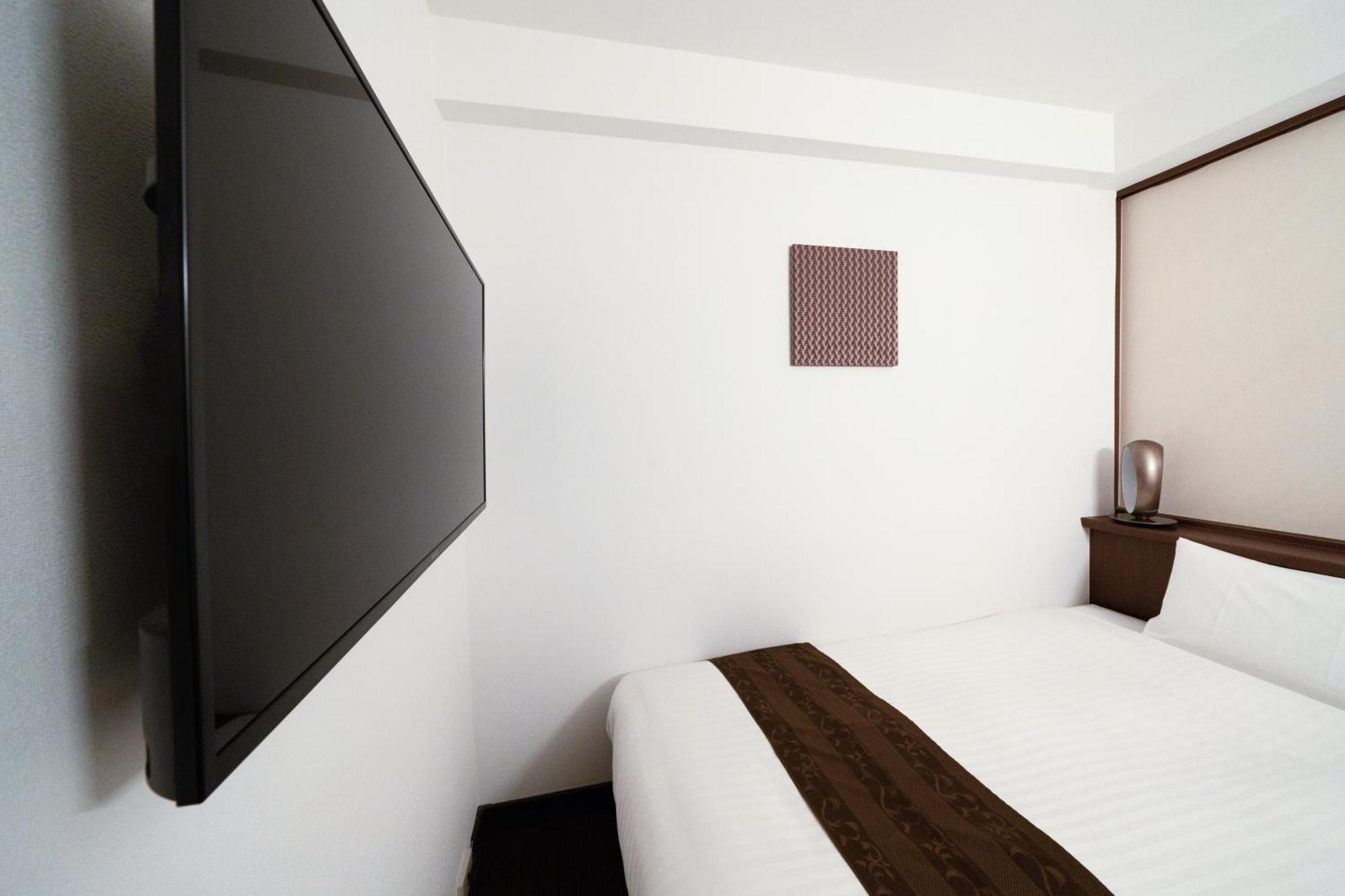 Toyo Hotel Фукуока Екстер'єр фото